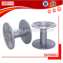 aluminum sand casting fish reels